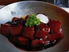 -聚鑫阁江浙菜·非遗传承技艺(青村帝华园店)
