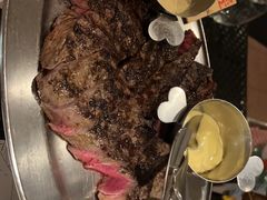 -La Vache! 噢！那只奶牛！(尖沙咀店)