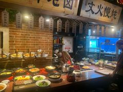 -孙五味(范家路店)