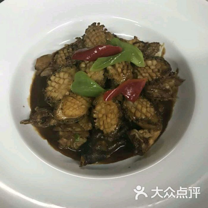 天水雅居(东直门店)-图片-北京美食-大众点评网