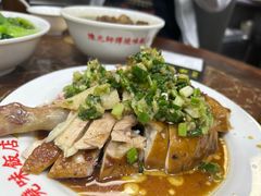 -陈光记烧腊店(罗保博士街店)