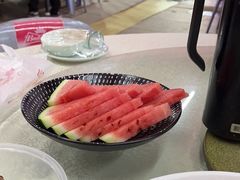 -白沙码头海鲜广场