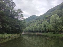 -龙潭大峡谷