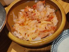 -老凯俚酸汤鱼(鸿通城店)