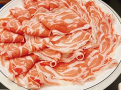 -北门涮肉·铜锅涮肉(南锣鼓巷店)