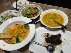 -廊亦舫Lang Yi Fang Restaurant(金桥店)