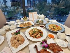 -轩记海鲜餐厅·四十五年老字号·经典粤菜(西区彩虹店)