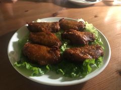 鸡翅-日舞(鹭江道店)