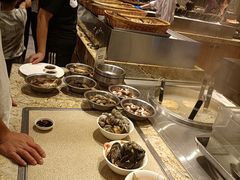 -舟山财富大酒店-自助餐厅