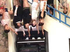 -槟城颠倒博物馆