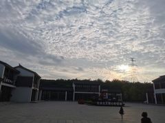 -大连金龙寺国家森林公园-售票处