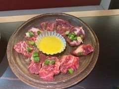 黄油菲力-厚贞日式烤肉(浦东汇智店)
