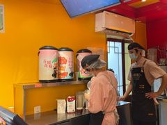 -鸡鸣赐茶(鸡鸣寺路店)