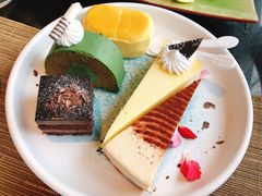 黑森林-dozo料理美术馆(极地海洋世界店)