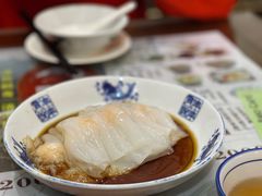 -阿殳菜馆·私厨(水围村店)