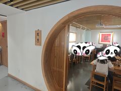 -龙华素斋(龙华路店)