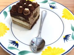 提拉米苏-萨莉亚意大利餐厅(龙胜站颂荟商场店)