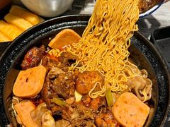 -嘟享吃重庆鸡公煲(五一店)