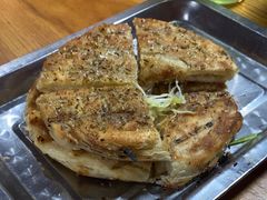 -黄小串·烤串海鲜涮牛肚(升龙广场店)