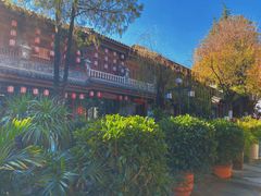 -大理古城