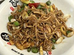 爆汁牛百叶-何永光123鲜牛肉馆(1号店)