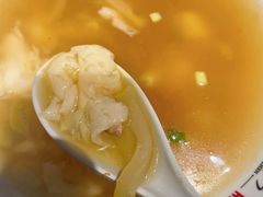 龙游米糊-杨爱珍大排档(龙游店)