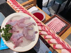 -五星桥原切肥牛火锅·30年专注好牛肉(湖塘店)