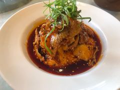 -大鸭梨烤鸭(石佛营店)