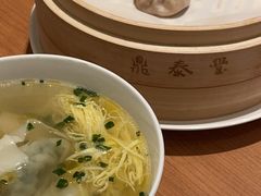 -鼎泰丰(德基广场店)