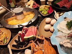 -牛New寿喜烧(新六百店)