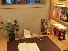 -思南书局(复兴中路店)