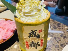 -重庆渝达老火锅(春熙路店)