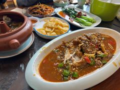 -云隐小厨·传统大理美食(复兴路店)