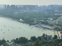 -云龙湖旅游景区