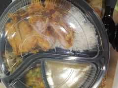 -德克士(睢宁曼哈顿店)