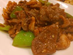 传统老爆三-大铁勺新津菜(东丽阳光新业广场店)