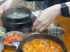 -Mh真味米肠汤饭