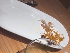 -谷丽麦馕新疆菜·清真(步步高梅溪新天地店)