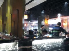 -尚水元休闲自助餐厅(中央城店)