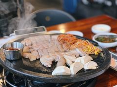 -Dombe豚(黑猪肉街店)