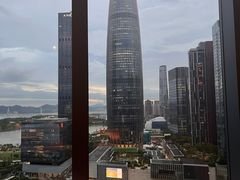 -小南洋海景餐厅(深圳湾店)