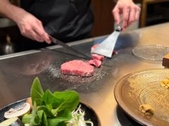 -神户牛排 石田屋(本店)
