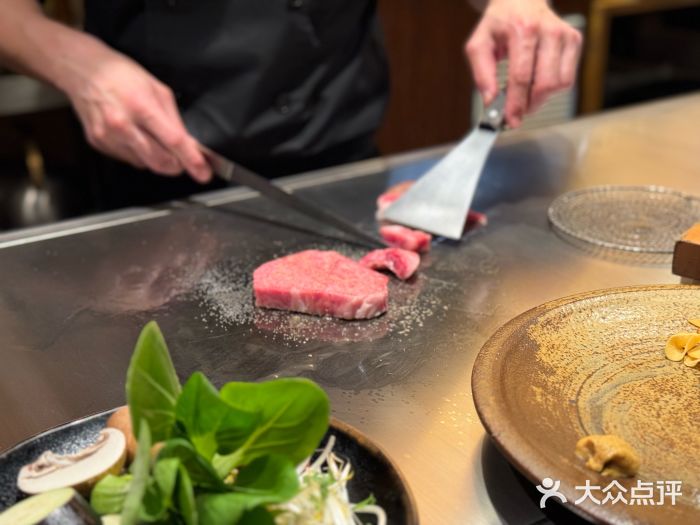 神户牛排 石田屋(本店)图片