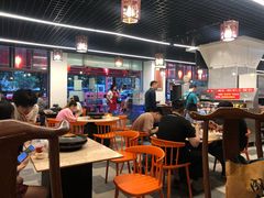 -一烙锅(友谊店)