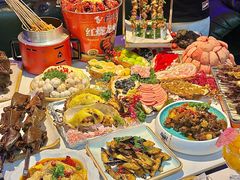 -亿牌牌东北烧烤(博物馆旗舰店)
