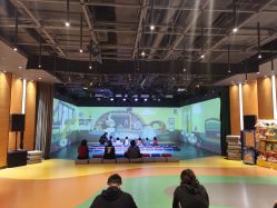 -小鸡哆哆故事屋·儿童乐园(嘉里城店)