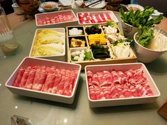 -古关火锅店(古北水镇景区店)