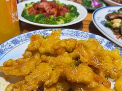 -食鸡公社辣子鸡·潍坊菜·烧烤