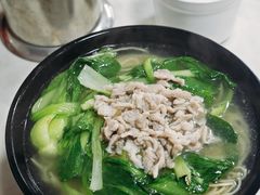 -凯丽上海阳春面馆(德仁里店)