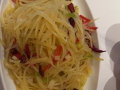 -李记搅团•非遗陕菜(三桥店)